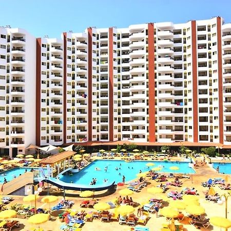 Algarve Ocean Garden Apartment Portimao Luaran gambar