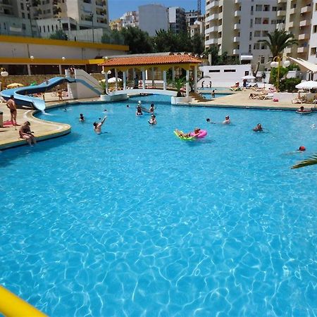 Algarve Ocean Garden Apartment Portimao Luaran gambar