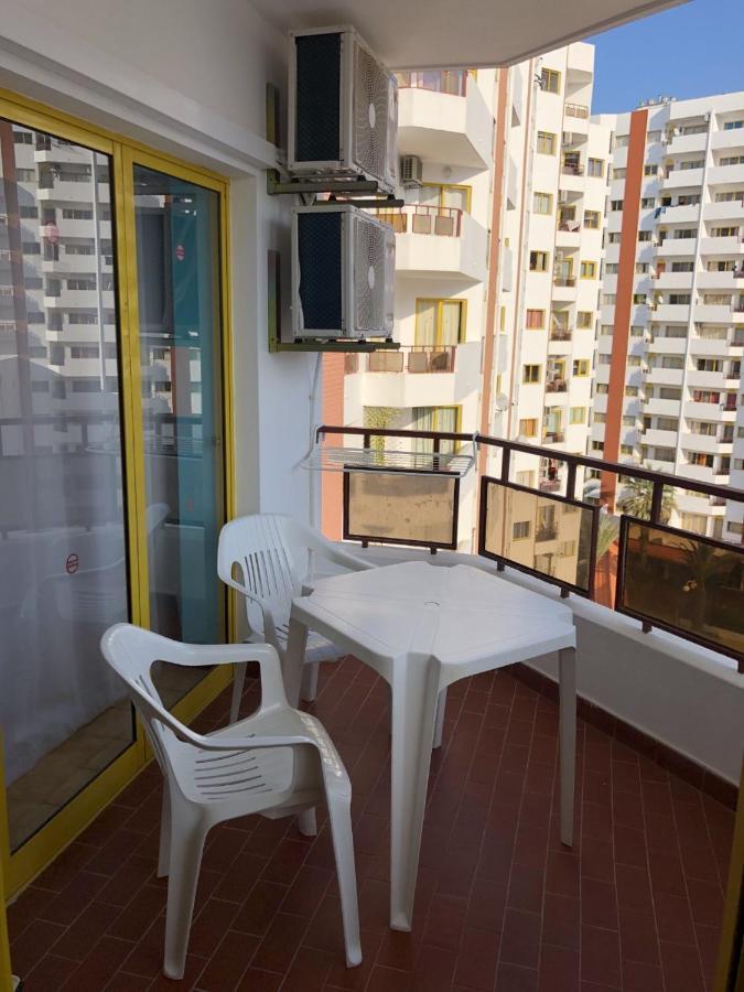 Algarve Ocean Garden Apartment Portimao Luaran gambar