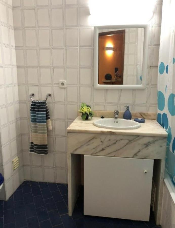 Algarve Ocean Garden Apartment Portimao Luaran gambar