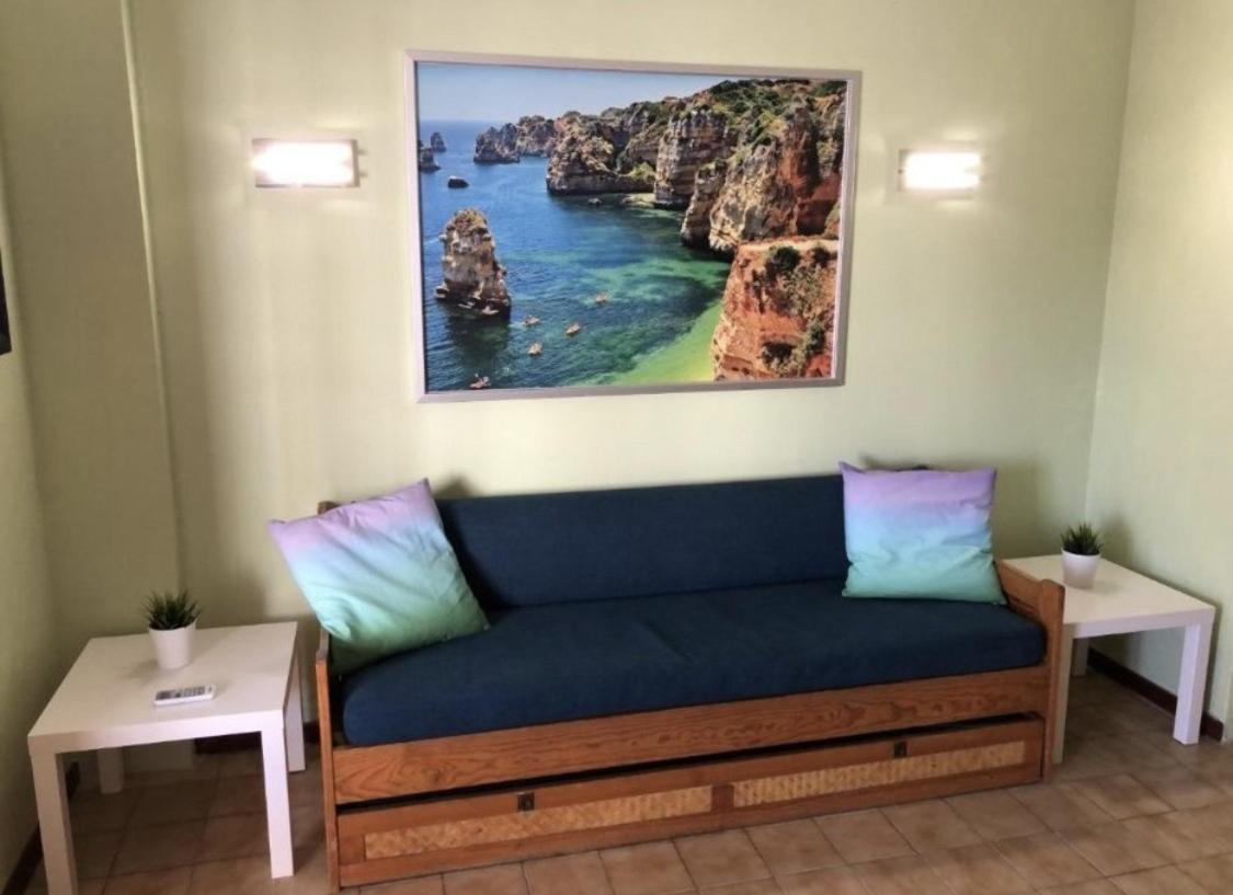Algarve Ocean Garden Apartment Portimao Luaran gambar