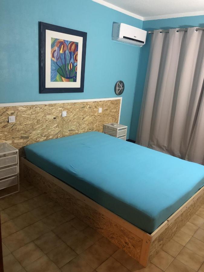 Algarve Ocean Garden Apartment Portimao Luaran gambar