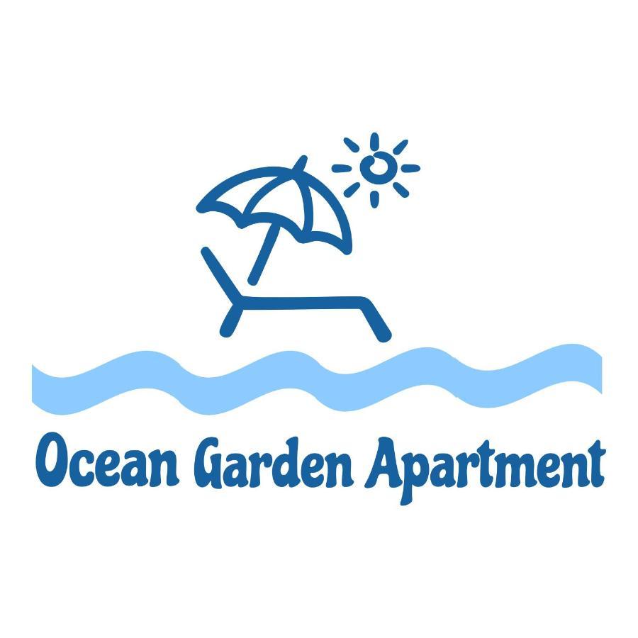 Algarve Ocean Garden Apartment Portimao Luaran gambar