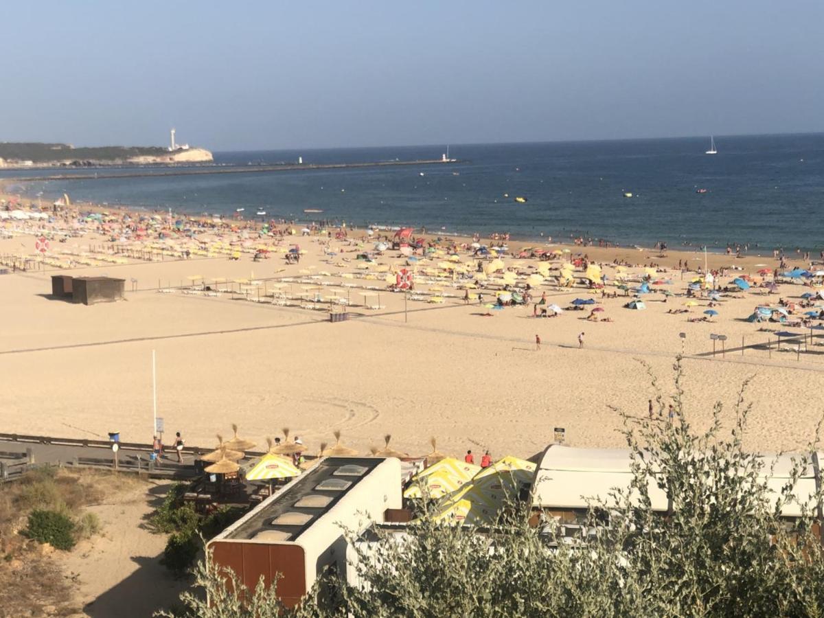 Algarve Ocean Garden Apartment Portimao Luaran gambar
