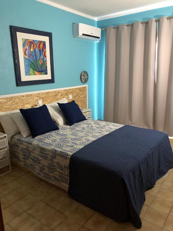 Algarve Ocean Garden Apartment Portimao Luaran gambar